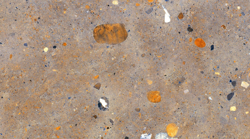 Concrete Color Stain